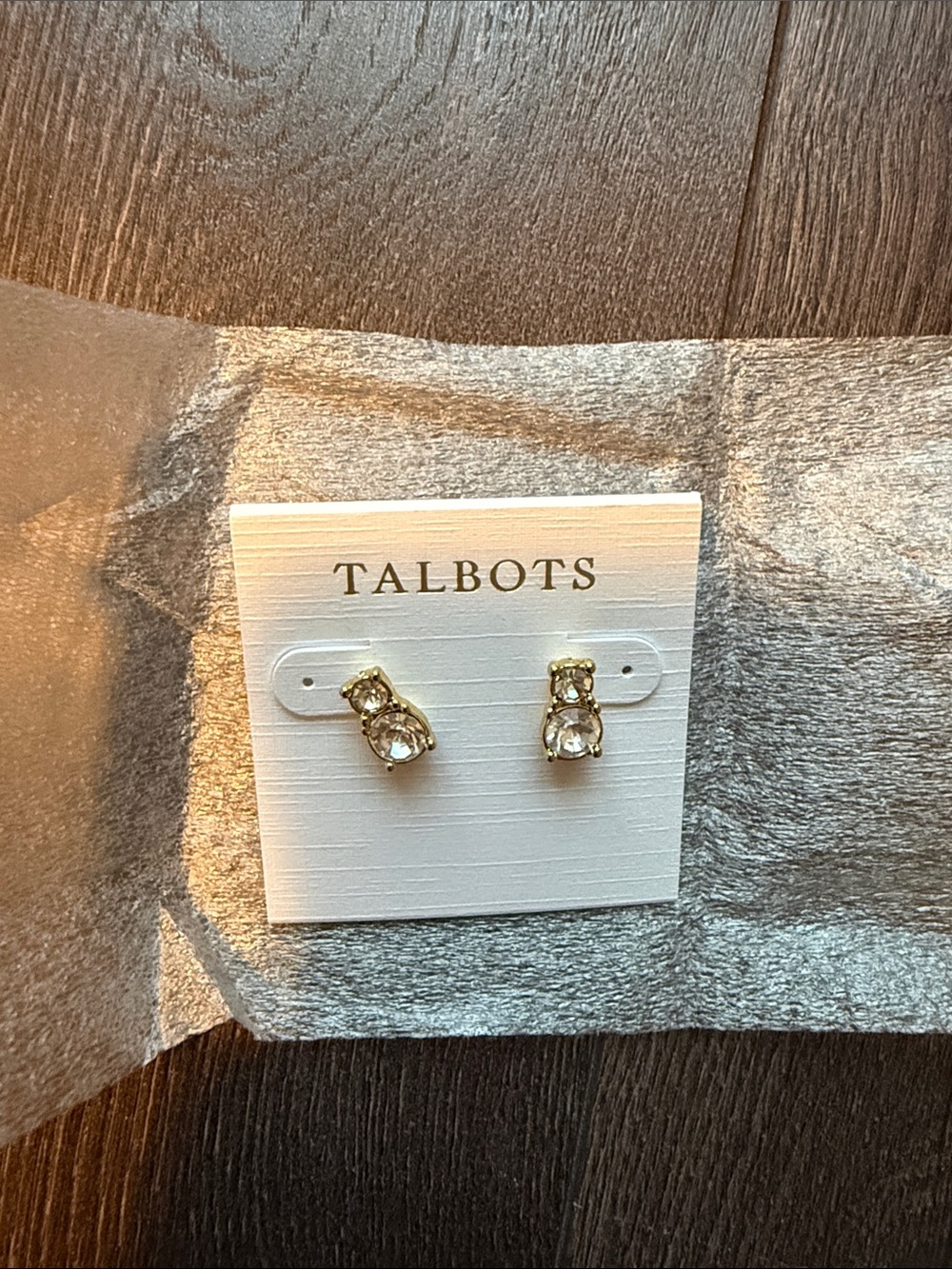 Earring Studs